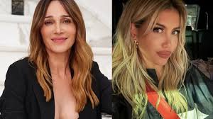 Nadie lo esperaba! Verónica Lozano destruyó a Wanda Nara y encendió la  polémica en Telefe La noticia sorprendió a todos. LINK DE LA NOTA EN  COMENTARIOS👇