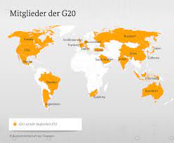 Es wurden noch keine einträge an der pinnwand verfasst. Bundesfinanzministerium Gruppe Der Zwanzig G20