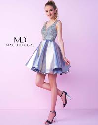 66239n Mac Duggal Mac Duggal Dresses Dresses Formal Cocktail Dress