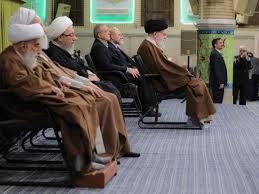 خبرگزاری دولتی ایرنا: جمهوری اسلامی در برابر فشارها رویکرد «صبر استراتژیک» را اجرا می‌کند
