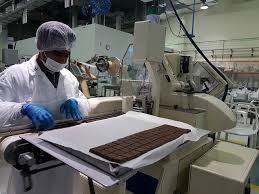 I also reached out to these companies. Interview Uae S Only Halal Certified Luxury Chocolatier To Double Capacity With New Factory Salaam Gateway Global Islamic Economy Gateway