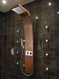 10 Best Shower Panels To Look Out For Bathroom Shower Panels Bathroom Shower Bathroom Remodel Shower