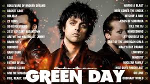 Green Day Greatest Hits Full Album - Best Songs Of Green Day Full Album -  Youtube