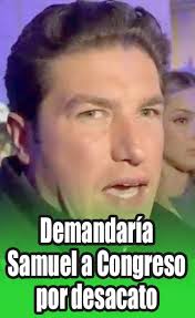 Designan a Luis Enrique Orozco como gobernador interino