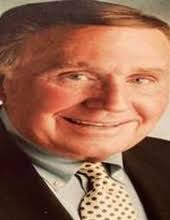 Obituary information for John M. Rouse