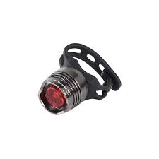 Apollo Battery Headlight Tail Light Serfas