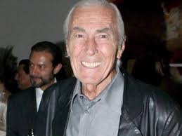 The actor, who has been in love with many mexicans since the 1960s, lost his life on 6 may. Vnbeotf3b7utgm
