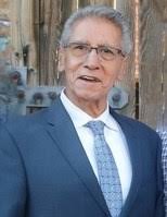 Eliseo Camarena Obituary (1935