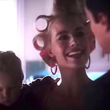 The alternative life of the Joker and Harley Quinn