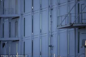 Image result for google building barges
