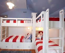 Enjoy free shipping on most stuff, even big stuff. Built In Bunk Bed Plans 4 Bed Corner Plan Stonebreaker Builders And Remodelers Bunk Beds Built In Corner Bunk Beds Bunk Bed Plans