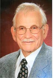 Obituary information for Albert S Becker