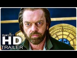 The Angel Official Trailer Hd Netflix Youtube