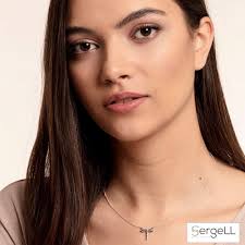 ᐈ Colgantes libelula Thomas Sabo