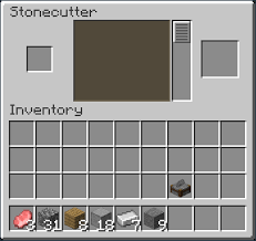 Smooth stone is a really easy block to get your hands on early in the game, and a lot of players use it to create foundations for their. Minecraft How To Make Smooth Stone