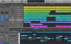 Direct Download Apple Logic Pro X 10 3 Full For Mac Google Drive Link