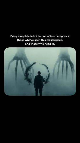 The look of Arrival (2016) was shaped by what Villeneuve and Bradford Young  called “dirty sci-fi.” Villeneuve described it as something unfolding on a  dull Tuesday morning, like the kind you spent