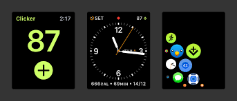 Clicker is an easy to use tally counter, which mimics the functionality of the classic hand held mechanical tally counter. A Clicker For Your Ticker The Breakroom