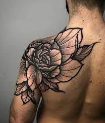 No Regrets Award Winning Tattoo Studio In London Uk Shoulder Tattoo Tattoos Tattoo Studio