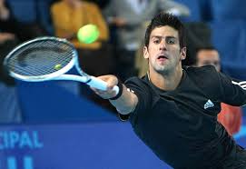 Novak djokovic was born on may 22, 1987 in belgrade, serbia, yugoslavia. Novak Is No 1 Seed In Dubai Novak Djokovic