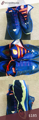 Nike Pg4 X Gatorade Size 15 New In 2020 Clothes Design Nike Fashion Trends