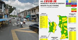 Nama dan nombor telefon pihak yang boleh dihubungi. 2 New Positive Covid 19 Cases Reported In Jelutong Penang Bringing Total To 116 Penang Foodie