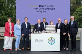 Berlin Center for Gene and Cell Therapies kicked off in Berlin