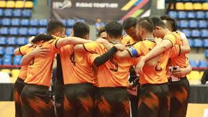 Jumlah pungutan kutipan pingat emas, perak, gangsa atlet malaysia 2019 sea games. Tahniah Emas Pertama Malaysia Sukan Sea 2017