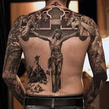 Cross has many meanings like justice, god, faith and fight for human rights. 125 Best Cross Tattoos You Can Try Meanings Wild Tattoo Art