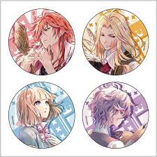 2018年1月より tokyo mx bsフジほかにて放送予定 anime cartoon illustration