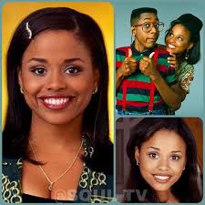 Michelle Doris Thomas who played the character Mayra Monkhouse