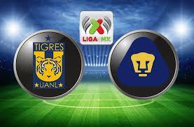 Pumas were beaten apertura finalists while tigres made impact at fifa club world cup. Pumas Vs Tigres Final De Vuelta Apertura 2015 Futbol Sapiens