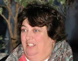 Laurie A. Jerger, 56, of Middlebury