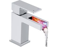 Led Wasserfall Armatur Avital Apollon Chrom Jetzt Kaufen Bei Hornbach Osterreich