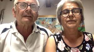 11 Agosto 2025 Nonna Betty non sta bene ❤️ Abbiamo sentito il veterinario.  Deve rifare gli esami del sangue. Ci attiviamo subito ❤️ Vi aggiorneremo  nei prossimi giorni.