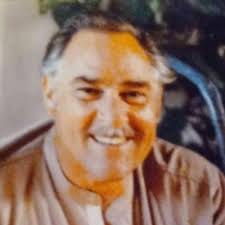 Edward Danner Obituary (1933