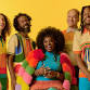 Tank and The Bangas