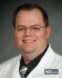 Robert F. Keating, MD