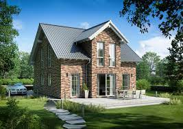 Paviyu.com is your first and best source for all of the information you're looking for. Familienhaus Esprit Klinker Von Kern Haus Klinkerfassade