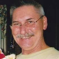 Herman Lee Gooding Jr. Obituary