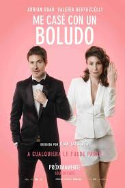 Check spelling or type a new query. Me Case Con Un Boludo 2016 Imdb