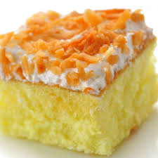 Moist Yellow Cake Recipe Yellow Cake Recipe Cake Recipes Sheet Cake Recipes