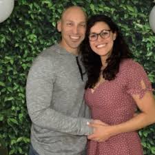 Fundraiser for Raquel Alonso by Liza Perez : Raquel and Ricky's Journey to  Parenthood!