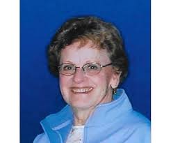 Shirley Drew Obituary (1936