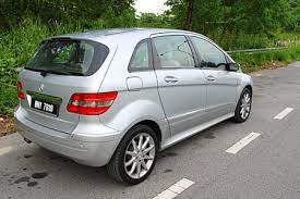 Buy and sell on malaysia's largest marketplace. Mercedes Benz B170 Photos Reviews News Specs Buy Car