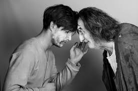 Bolek polívka, vladimír polívka, michal chovanec, ondřej klíč, jaromír barin tichý, david rotter, jiří fretti pfeifer náhradní termín za 22. 29th International Festival Theatre