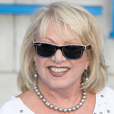 Elaine Paige facts: Singer's age, husband, children and career explained