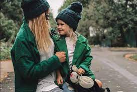 The segment of instagram influencers and bloggers in their 30s, 40s, 50s, and beyond may be small, but it's mighty. Kids Fashion The 10 Best Kids Influencers On Instagram