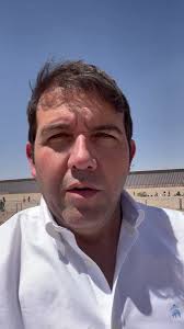 @prospericarlos's video Tweet