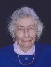 Obituary for Virginia Charnock